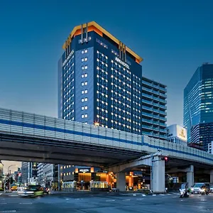 מלון Apa & Roppongi Ekihigashi, טוקיו