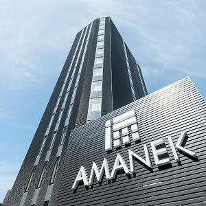 מלון Amanek Shinjuku Kabukicho, טוקיו