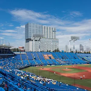 Nihon Seinenkan Tokyo