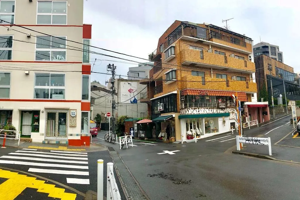 Daikanyama 41 Value Add Apartments Токио 0*,  Япония