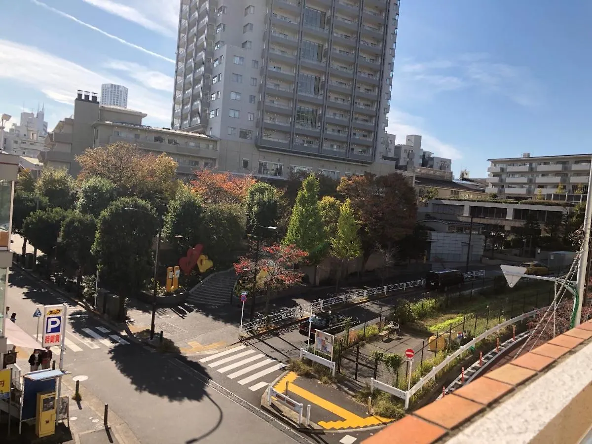 Daikanyama 41 Value Add Apartments Tokyo Japan