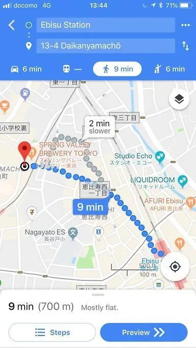 Daikanyama 41 Value Add Apartments Tokyo
