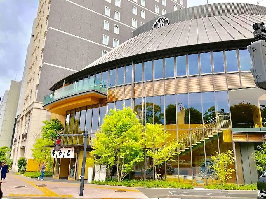 Daikanyama 41 Value Add Apartments Tokyo 0*,