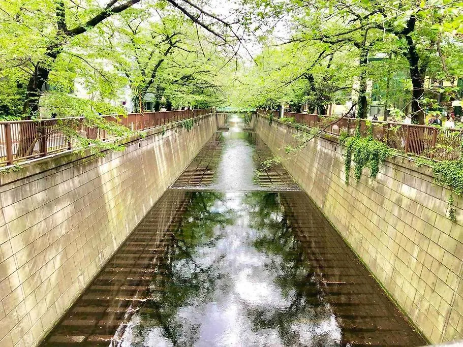 Daikanyama 41 Value Add Apartments Tokyo 0*,